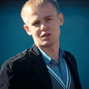 Ярослав, 34 года, Оренбург