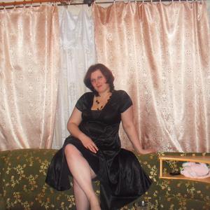 Девушки в Тобольске: Людмила, 39 - ищет парня из Тобольска