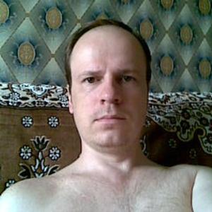 Леонид, 49 лет, Казань