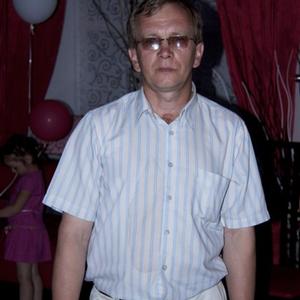 Сергей, 60 лет, Удомля