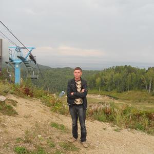 ДЕНИС, 40 лет, Ульяновск