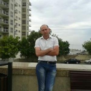 Ferid, 42 года, Баку