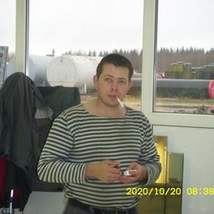 Николай, 47 лет, Ухта
