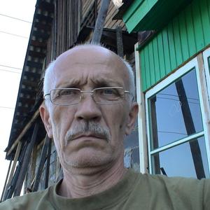 Парни в Новокузнецке: Виктор, 72 - ищет девушку из Новокузнецка