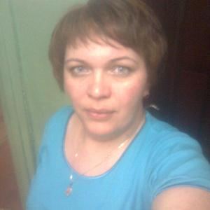 Девушки в Сыктывкаре: Оксана, 45 - ищет парня из Сыктывкара