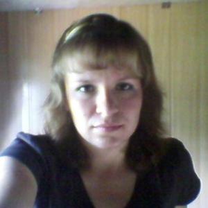 Anna, 34 года, Барнаул