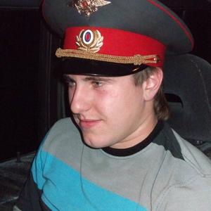 Александр, 33 года, Омск