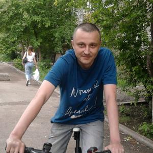 Сергей, 44 года, Петропавловск