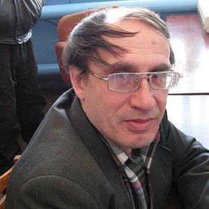 Сергей, 68 лет, Вичуга