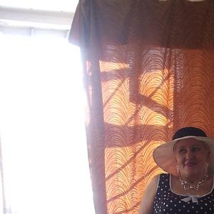 Наденька, 68 лет, Новоаганск