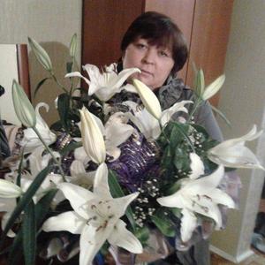 Ольга, 57 лет, Нижневартовск