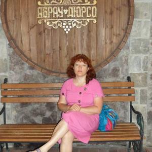 Svetlana, 54 года, Норильск