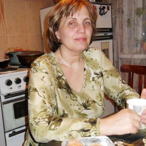 Девушки в Новокузнецке: Любовь, 66 - ищет парня из Новокузнецка