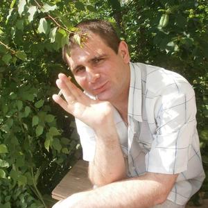 Alex, 44 года, Ульяновск
