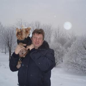 Сергей, 67 лет, Москва
