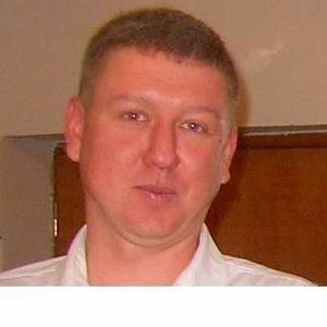 Черновол Борис Викторович, 45 лет, Санкт-Петербург