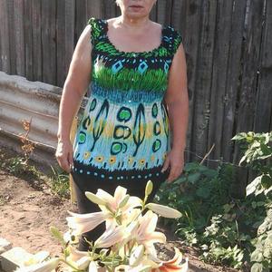 Девушки в Волгограде: Анна, 58 - ищет парня из Волгограда