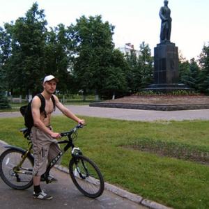 Сергей, 44 года, Дзержинск