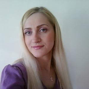 Алена, 41 год, Сосновоборск