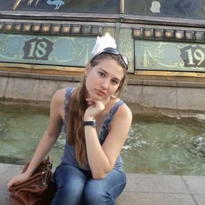 Лена, 32 года, Москва
