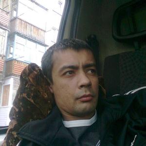 Ильяс, 40 лет, Первоуральск