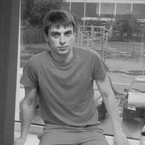 Виктор, 35 лет, Санкт-Петербург