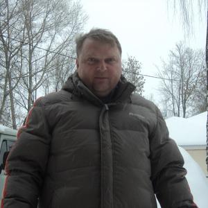 Дмитрий, 53 года, Тверь