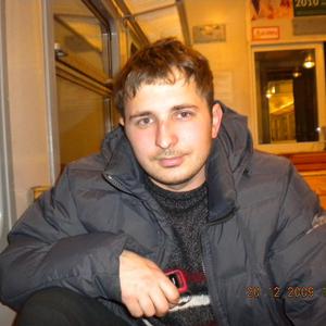 Алексей, 39 лет, Владивосток
