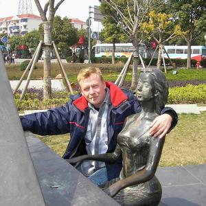 Парни в Владивостоке: Евгений, 62 - ищет девушку из Владивостока