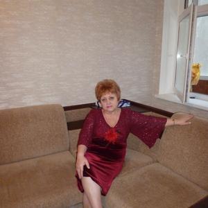 Лилиана, 70 лет, Ногинск