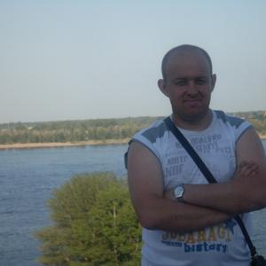Николай, 47 лет, Аткарск