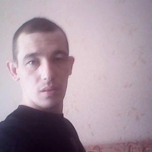 Sergei, 45 лет, Узловая