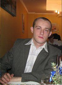 Дмитрий, 39 лет, Пинск