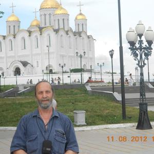 Парни в Нижний Новгороде: Сергей, 72 - ищет девушку из Нижний Новгорода