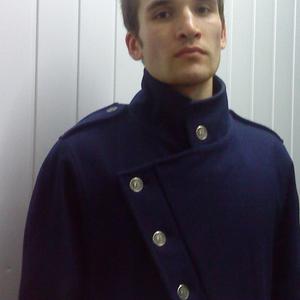 Венеамин, 32 года, Москва