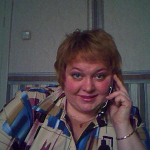 Лариса, 54 года, Норильск