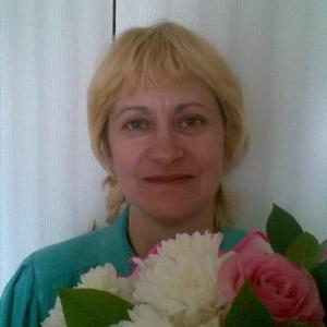 Ирина, 65 лет, Киржач