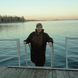 Галина, 63 года, Челябинск