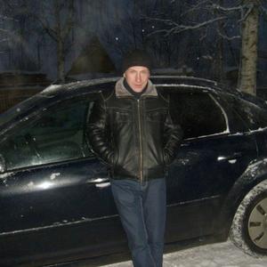  Сергей, 43 года, Архангельск