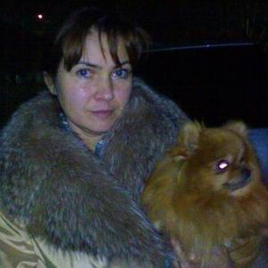 Инна, 57 лет, Москва