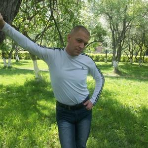 Роман, 42 года, Новокузнецк
