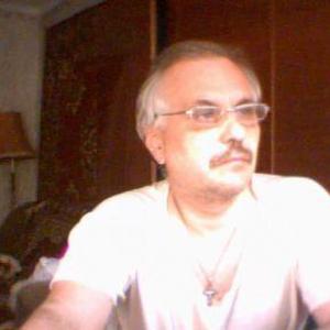 Александр Великанов, 65 лет, Курган