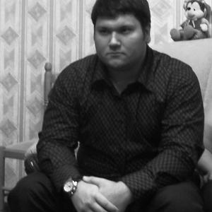 Александр, 36 лет, Самара