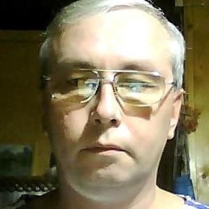 Александр, 54 года, Зарайск