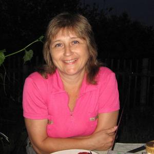 Татьяна, 59 лет, Самара
