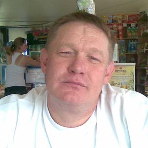 Дмитрий, 56 лет, Новосибирск