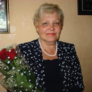 Татьяна, 60 лет, Ишим