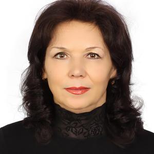 Людмила, 57 лет, Калининград