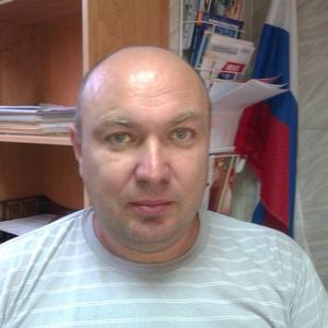 Андрей, 53 года, Волосово