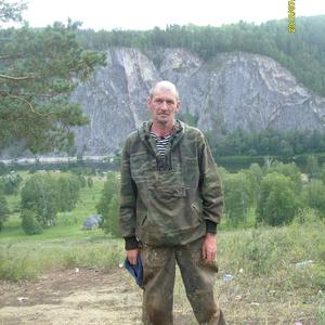 Вадим, 53 года, Чайковский